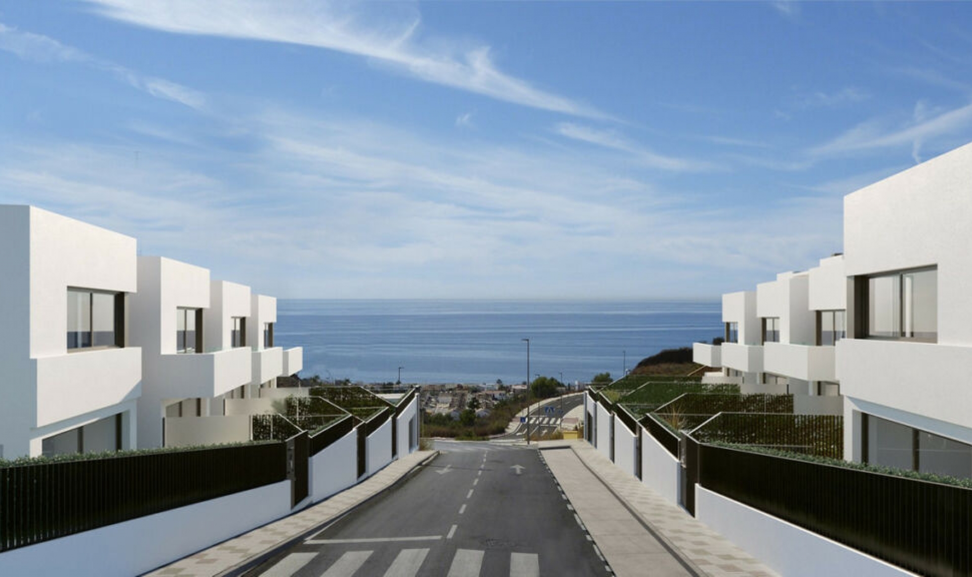 Resale - House -
Rincón de la Victoria