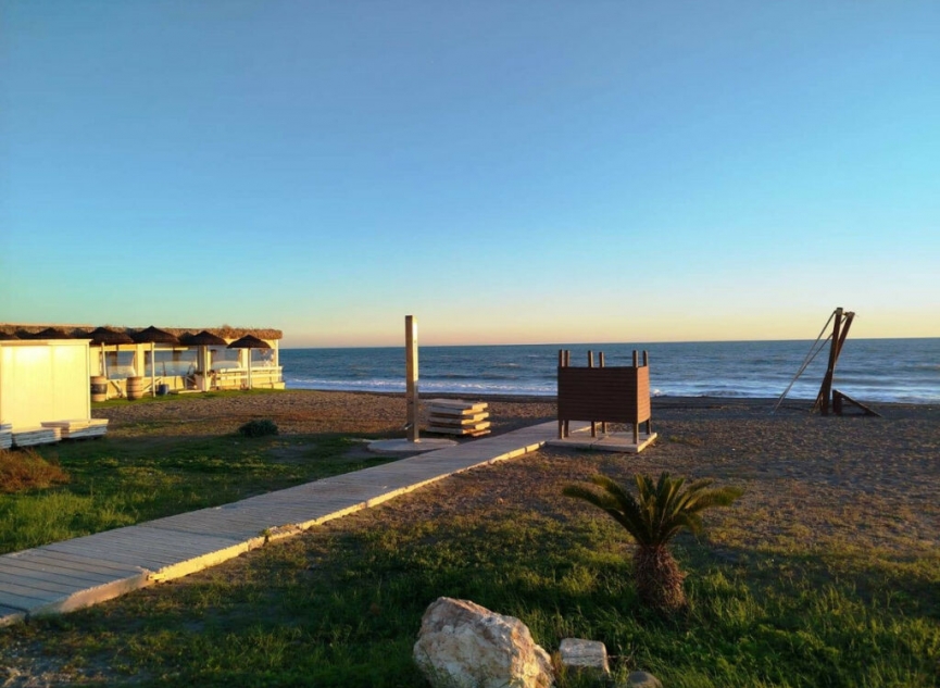 Resale - House -
Rincón de la Victoria