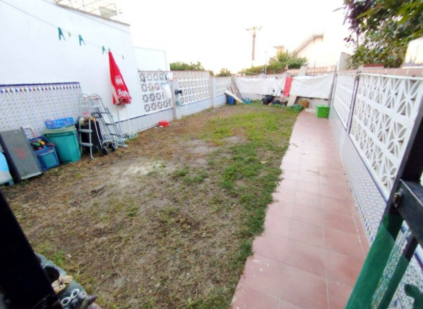 Resale - House -
Rincón de la Victoria