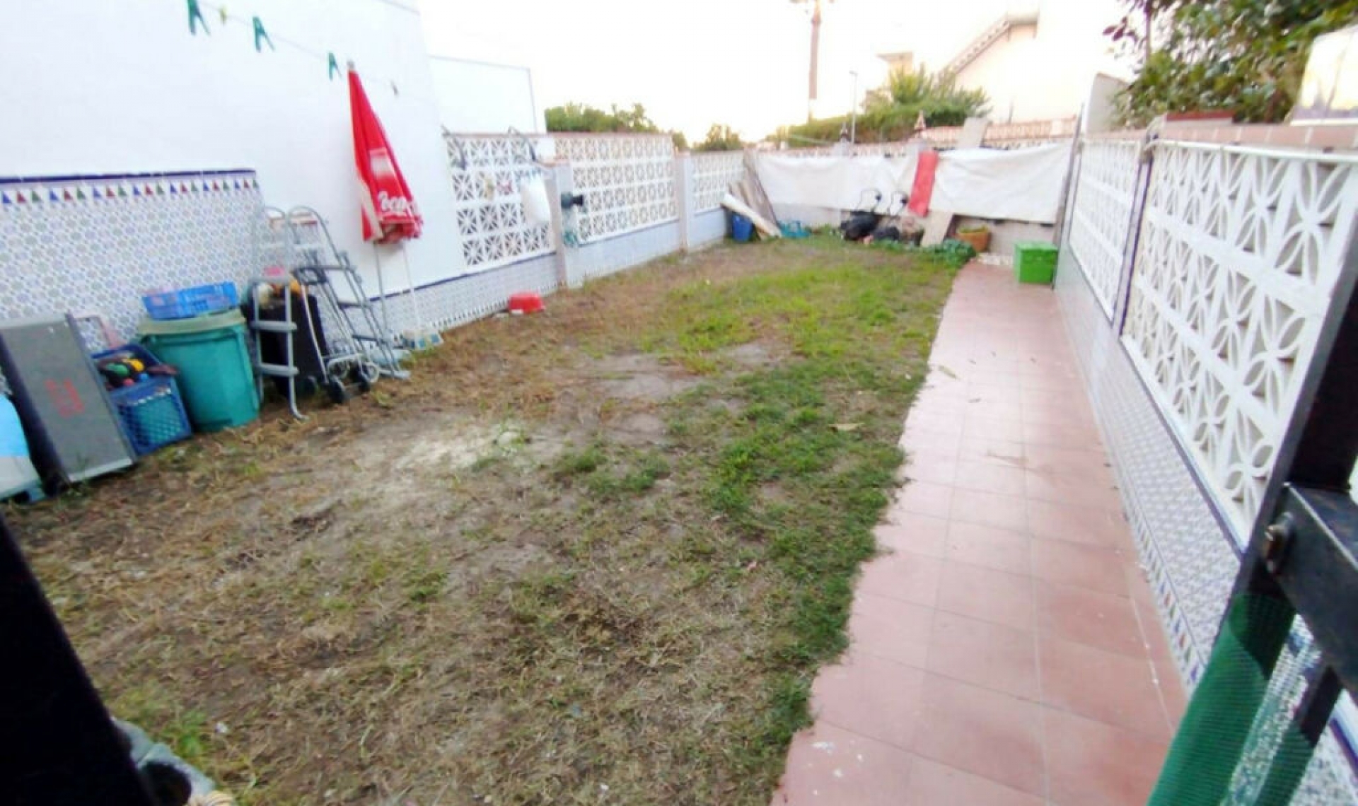 Resale - House -
Rincón de la Victoria