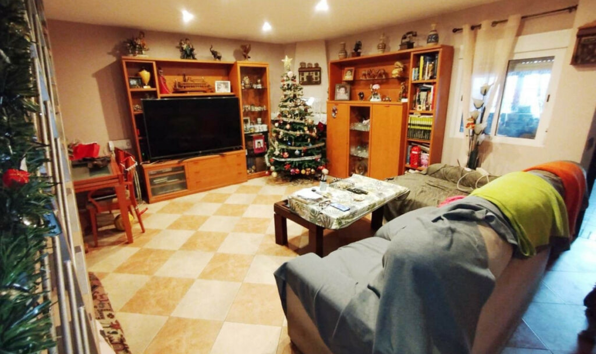 Resale - House -
Rincón de la Victoria