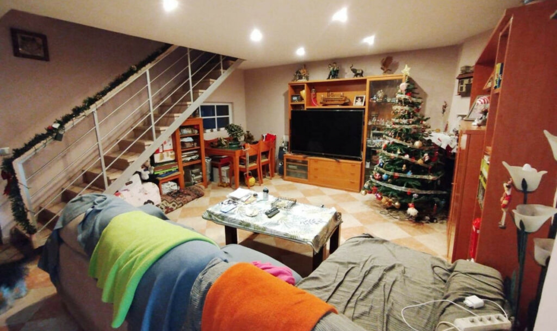 Resale - House -
Rincón de la Victoria