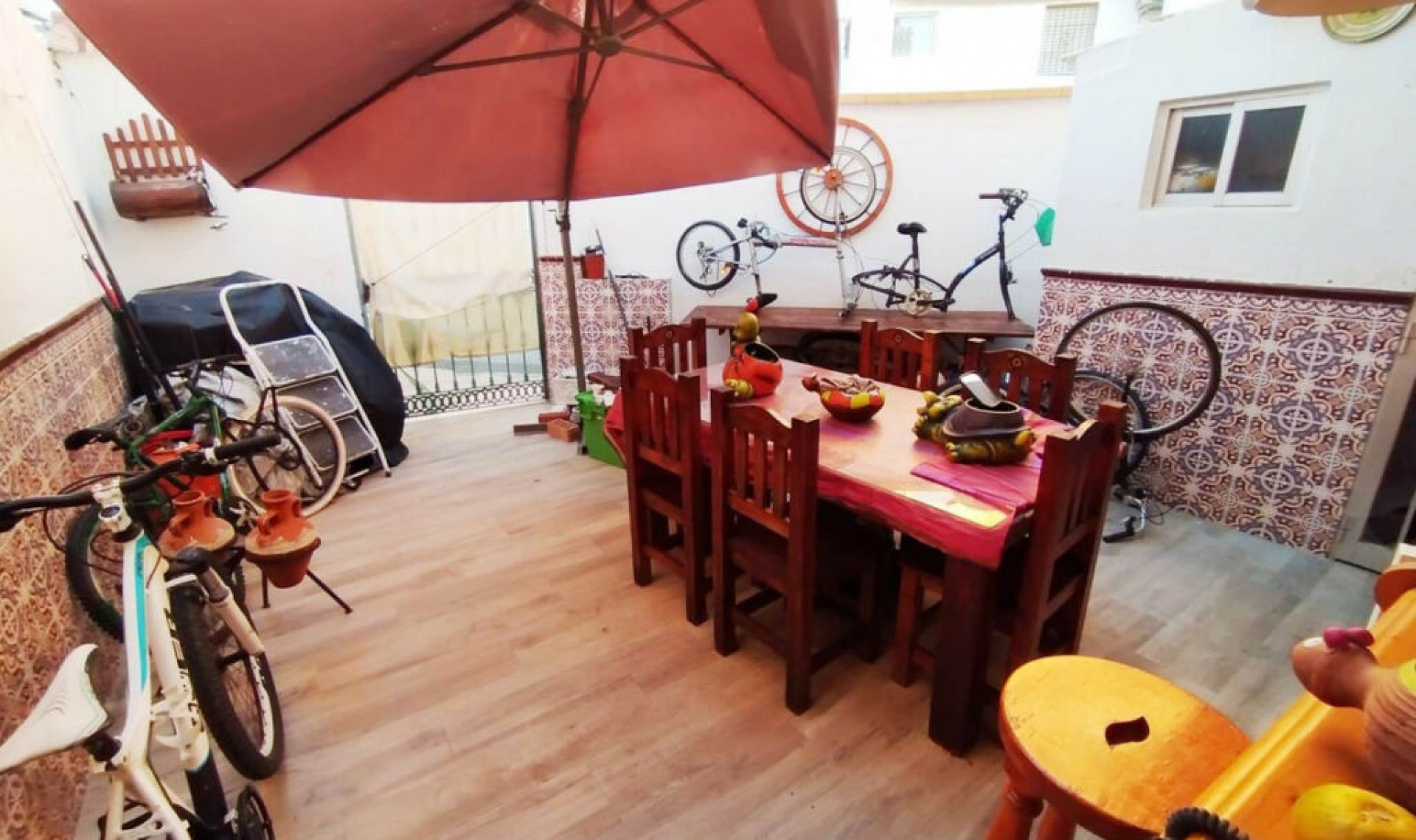 Resale - House -
Rincón de la Victoria