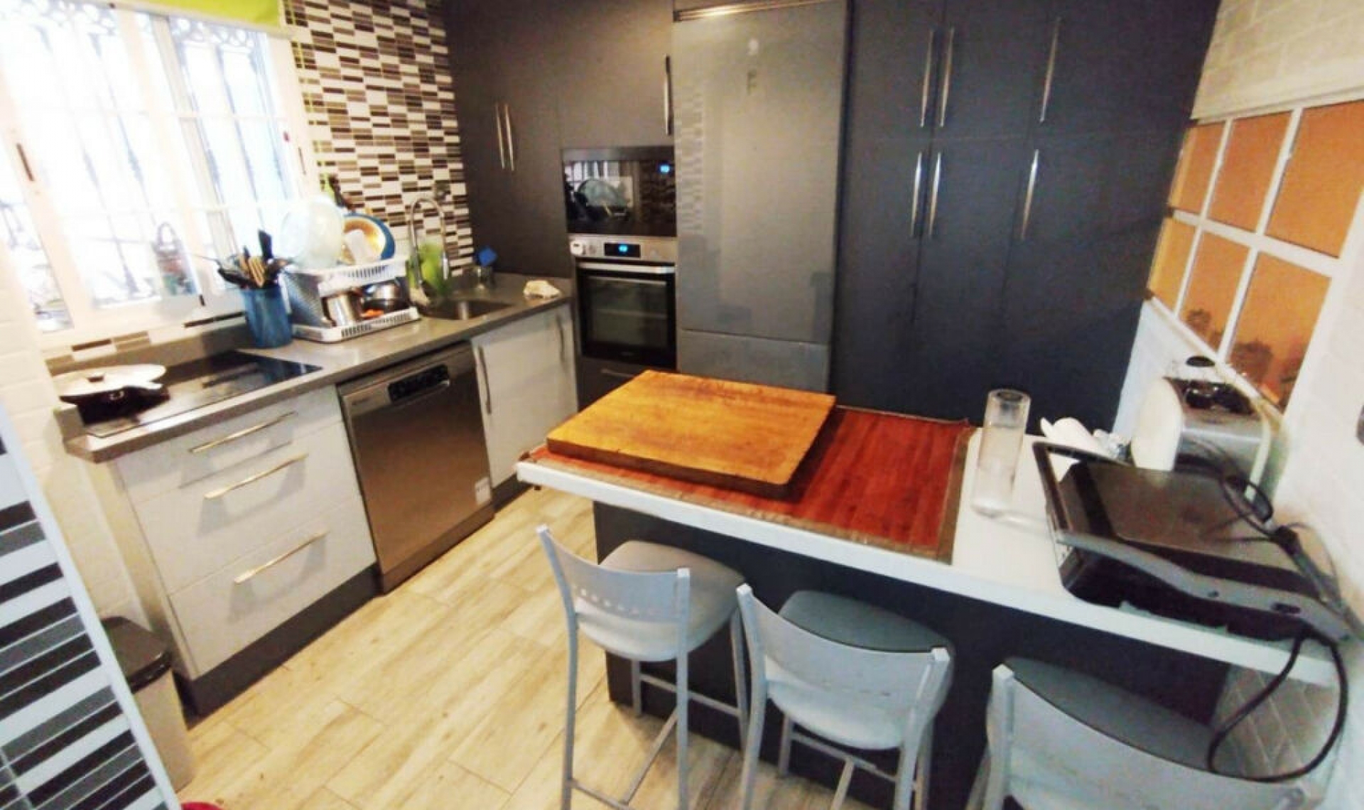 Resale - House -
Rincón de la Victoria