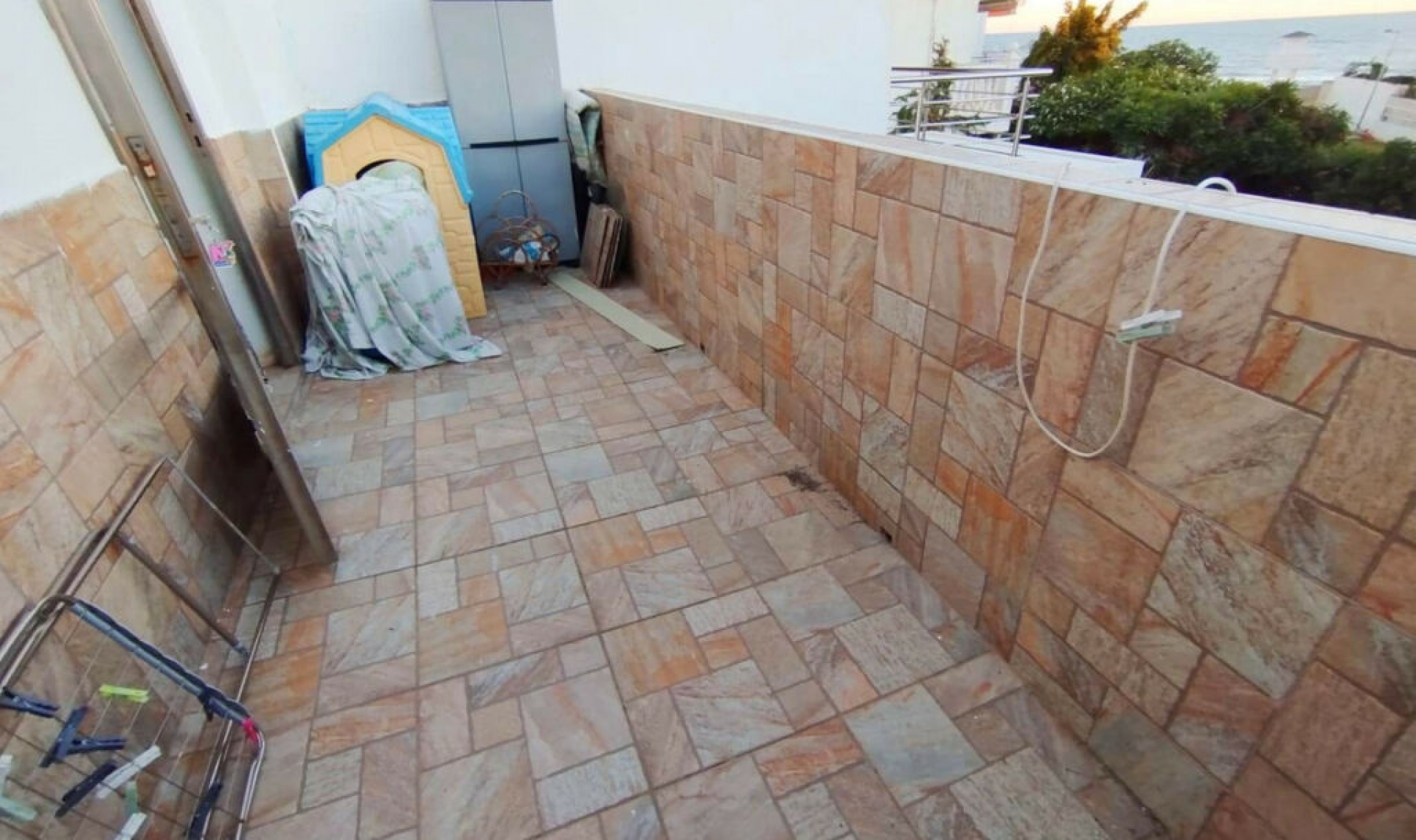 Resale - House -
Rincón de la Victoria