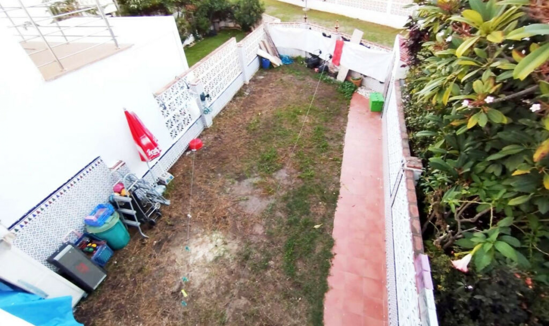 Resale - House -
Rincón de la Victoria