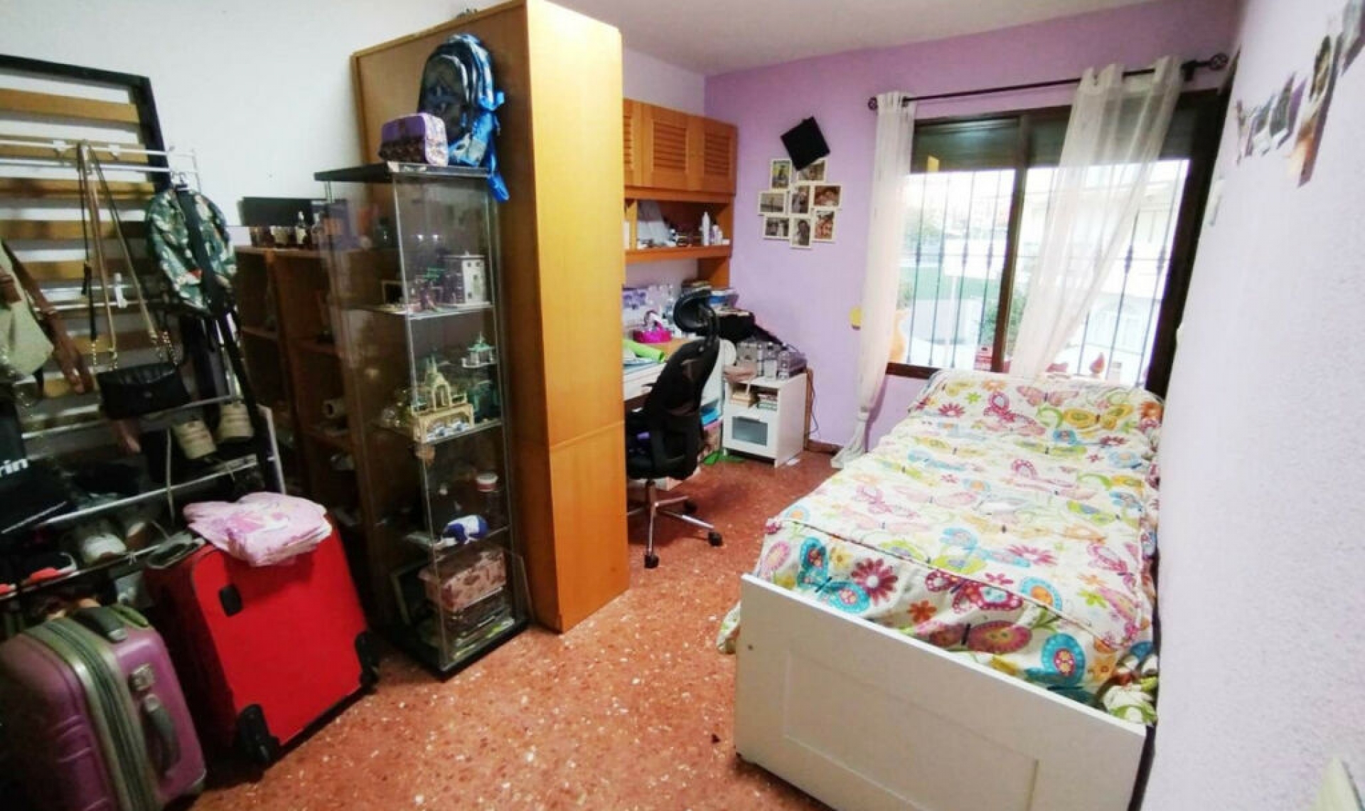 Resale - House -
Rincón de la Victoria