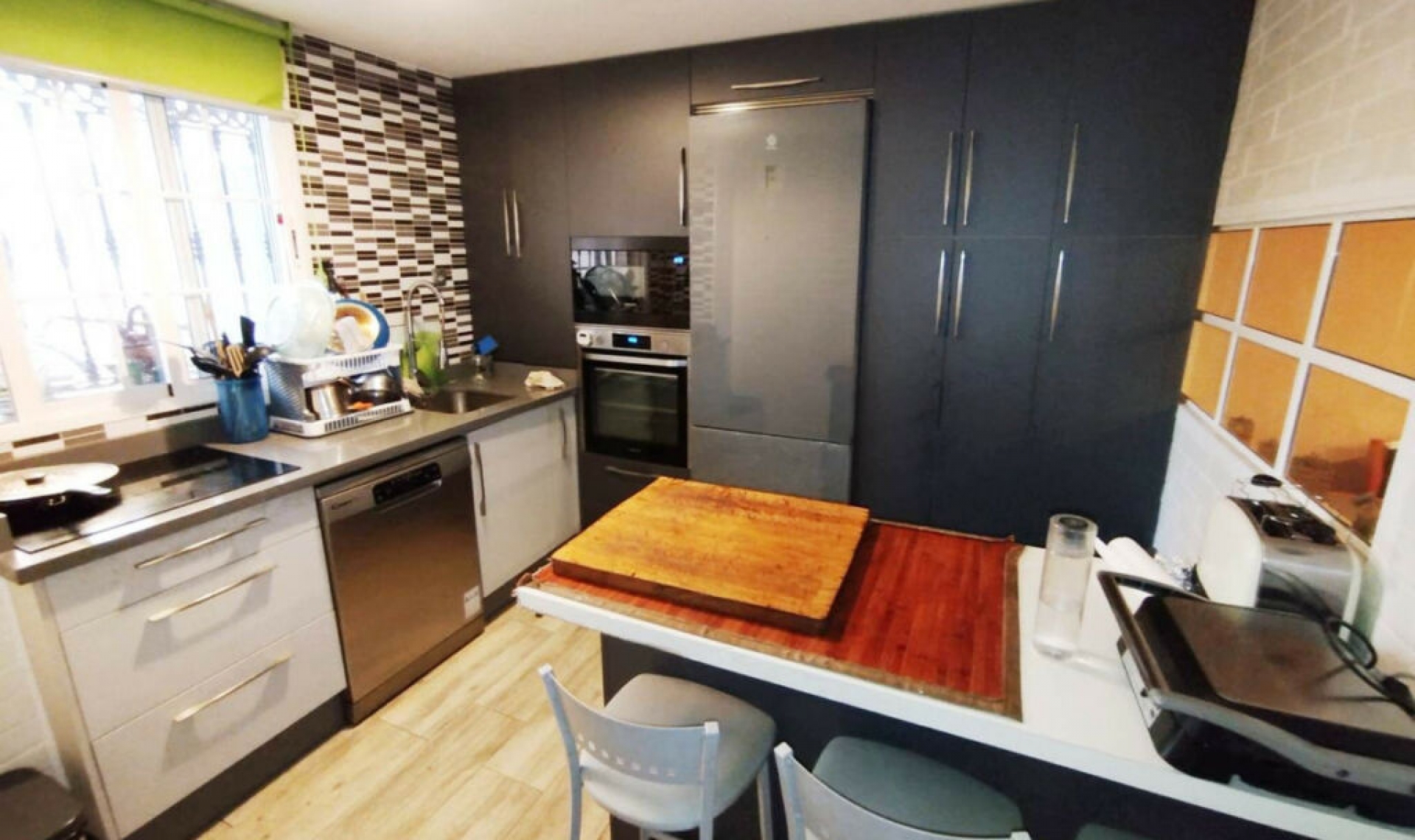 Resale - House -
Rincón de la Victoria