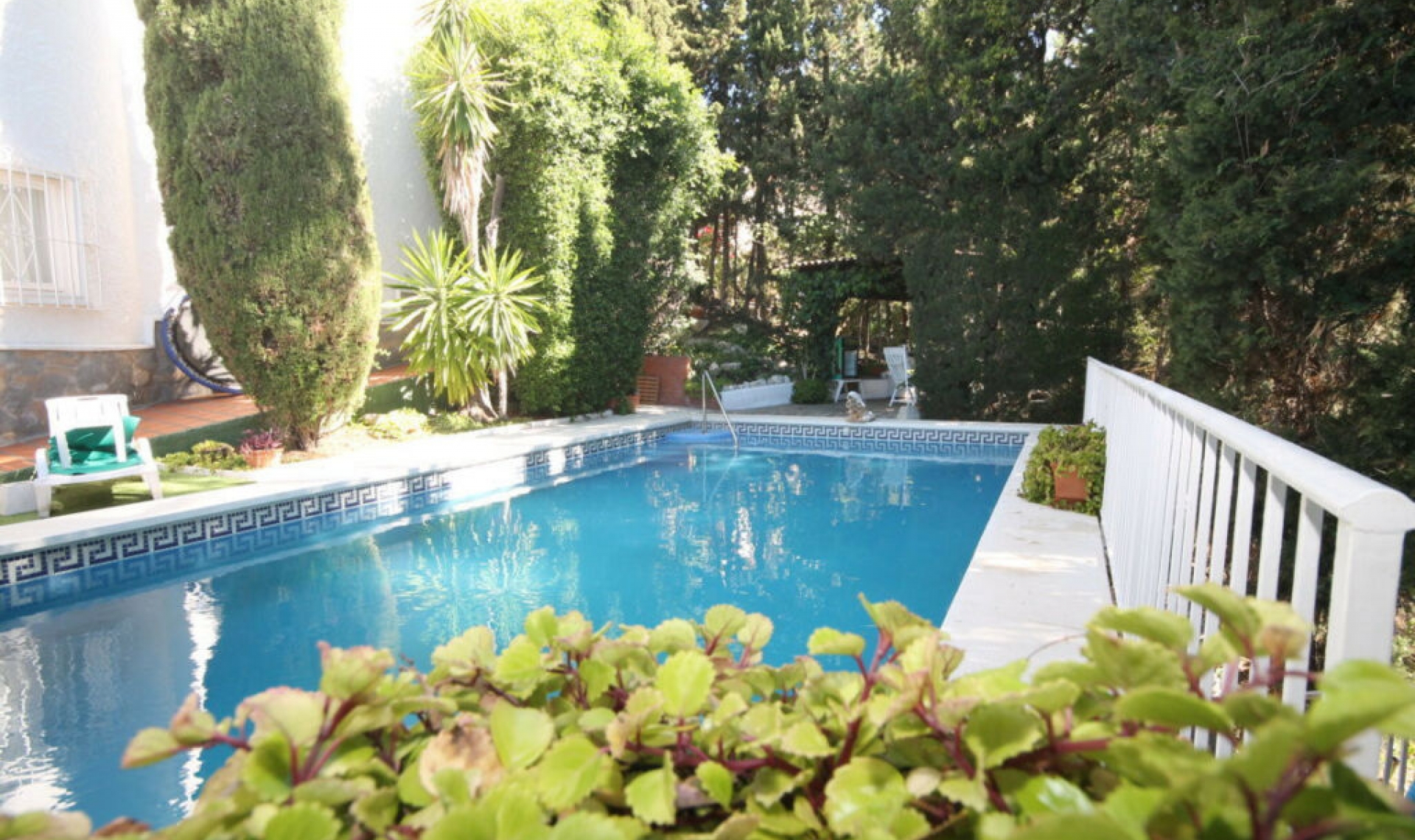 Resale - House -
Rincón de la Victoria