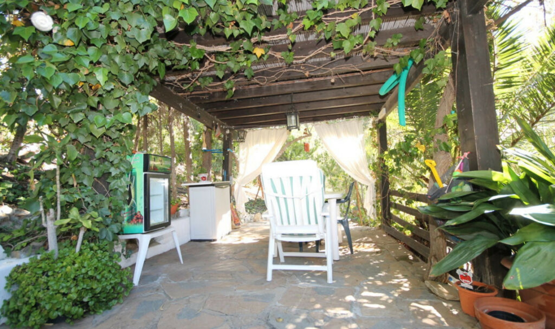 Resale - House -
Rincón de la Victoria