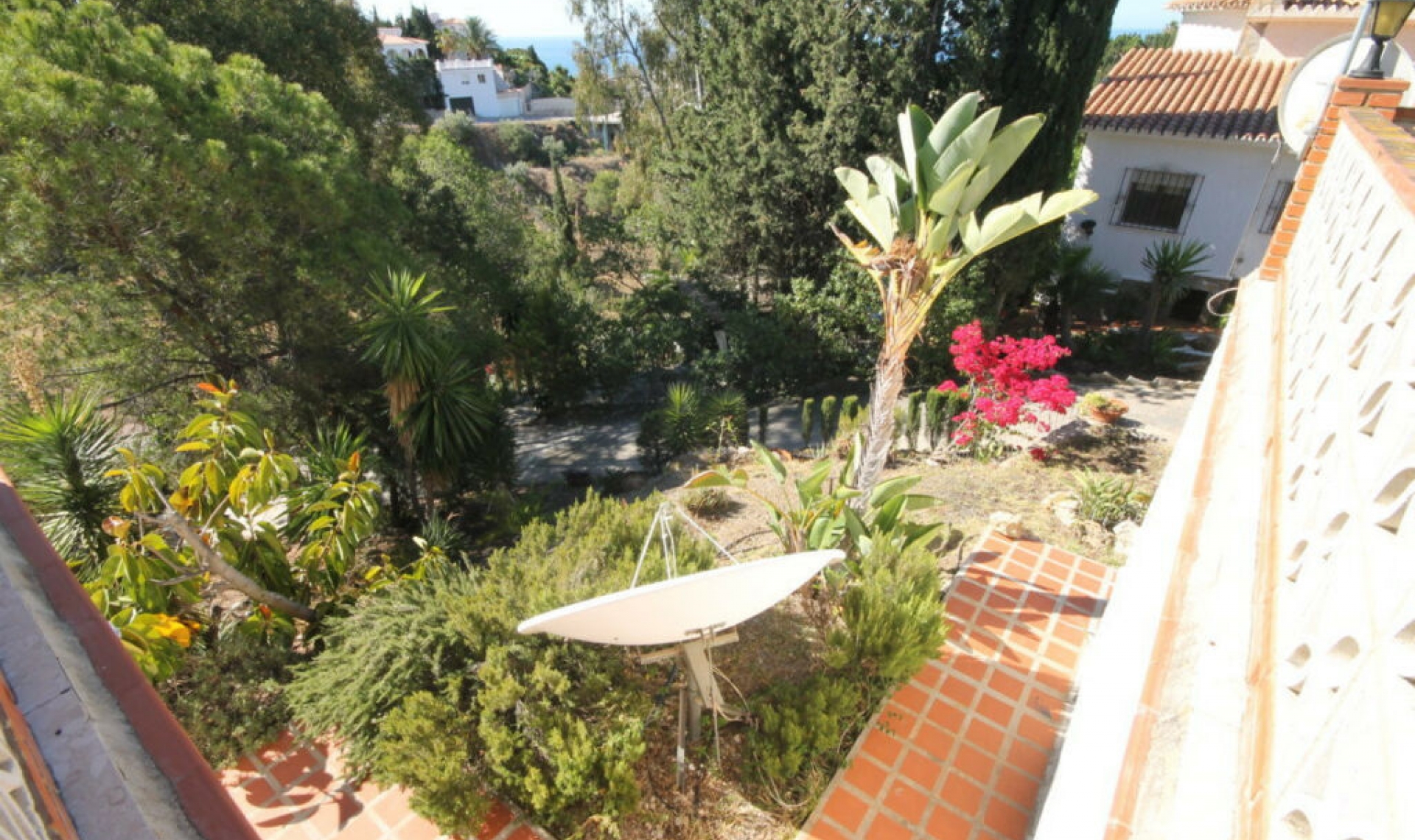 Resale - House -
Rincón de la Victoria
