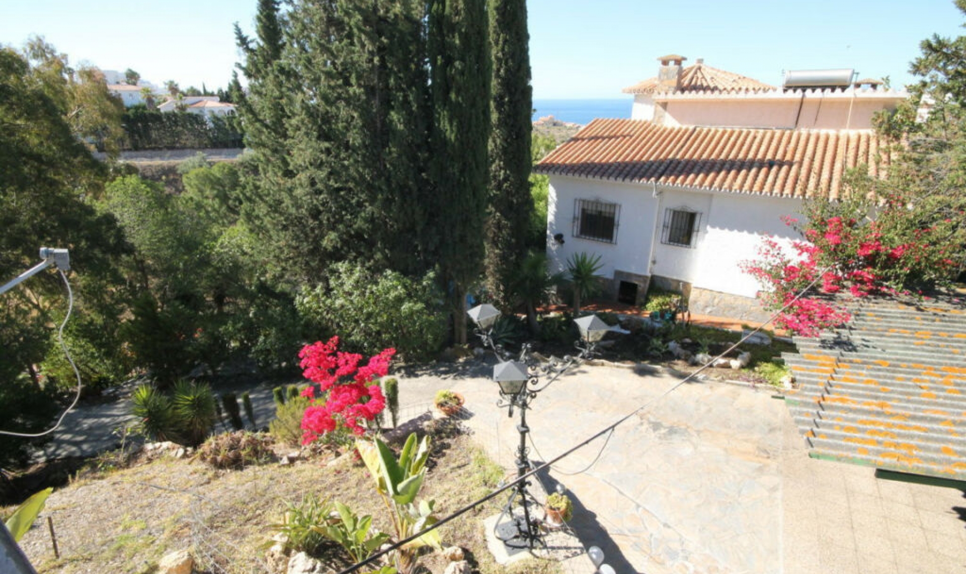 Resale - House -
Rincón de la Victoria