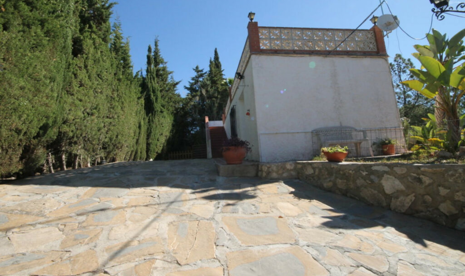Resale - House -
Rincón de la Victoria