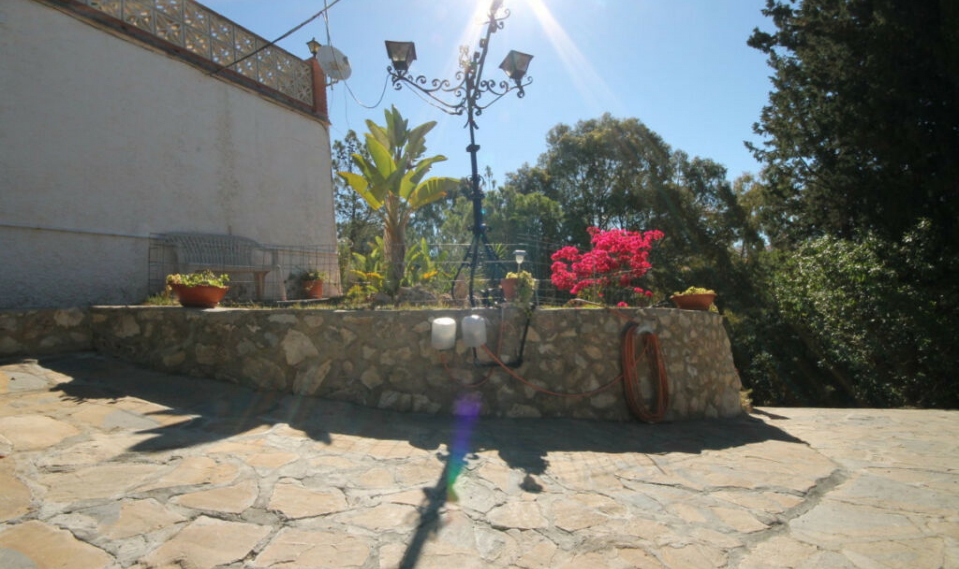 Resale - House -
Rincón de la Victoria
