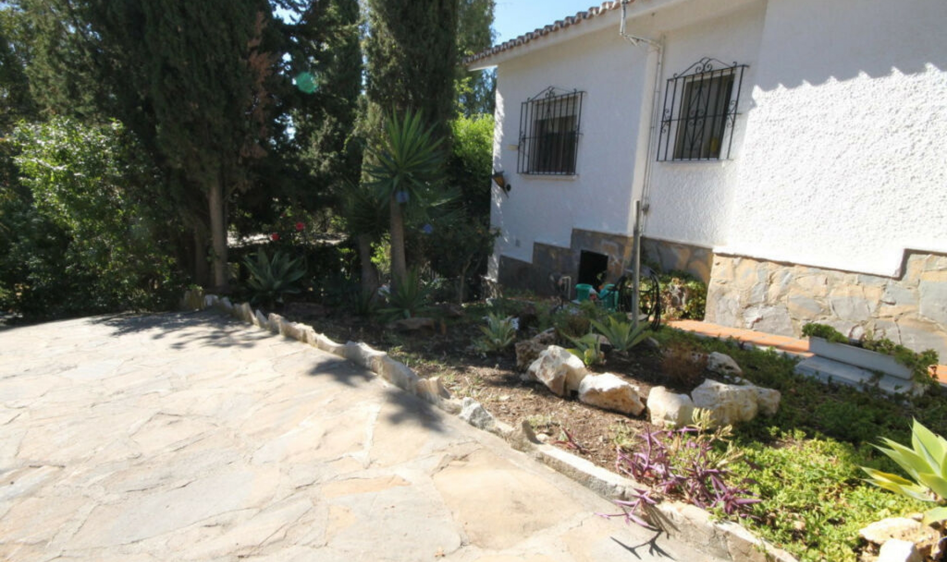 Resale - House -
Rincón de la Victoria