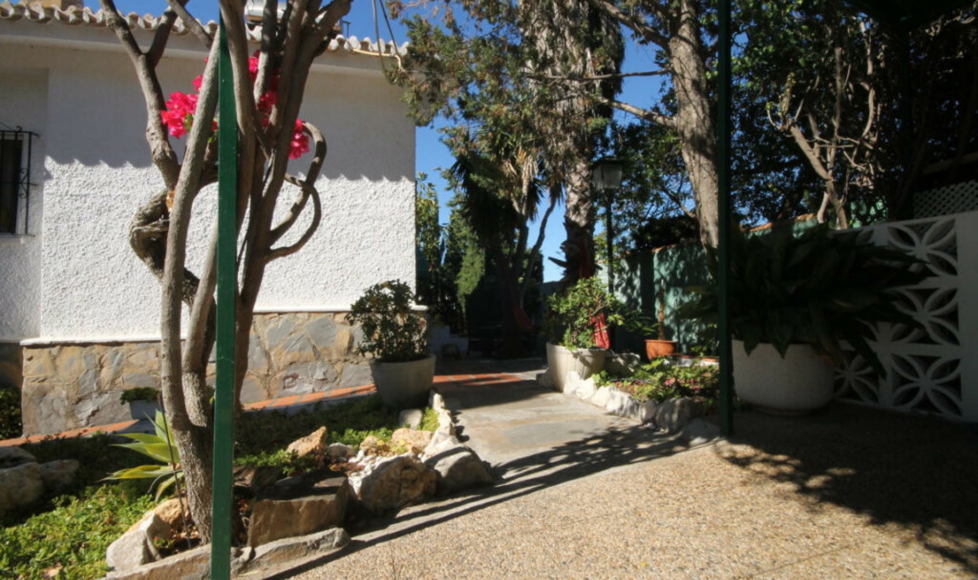 Resale - House -
Rincón de la Victoria