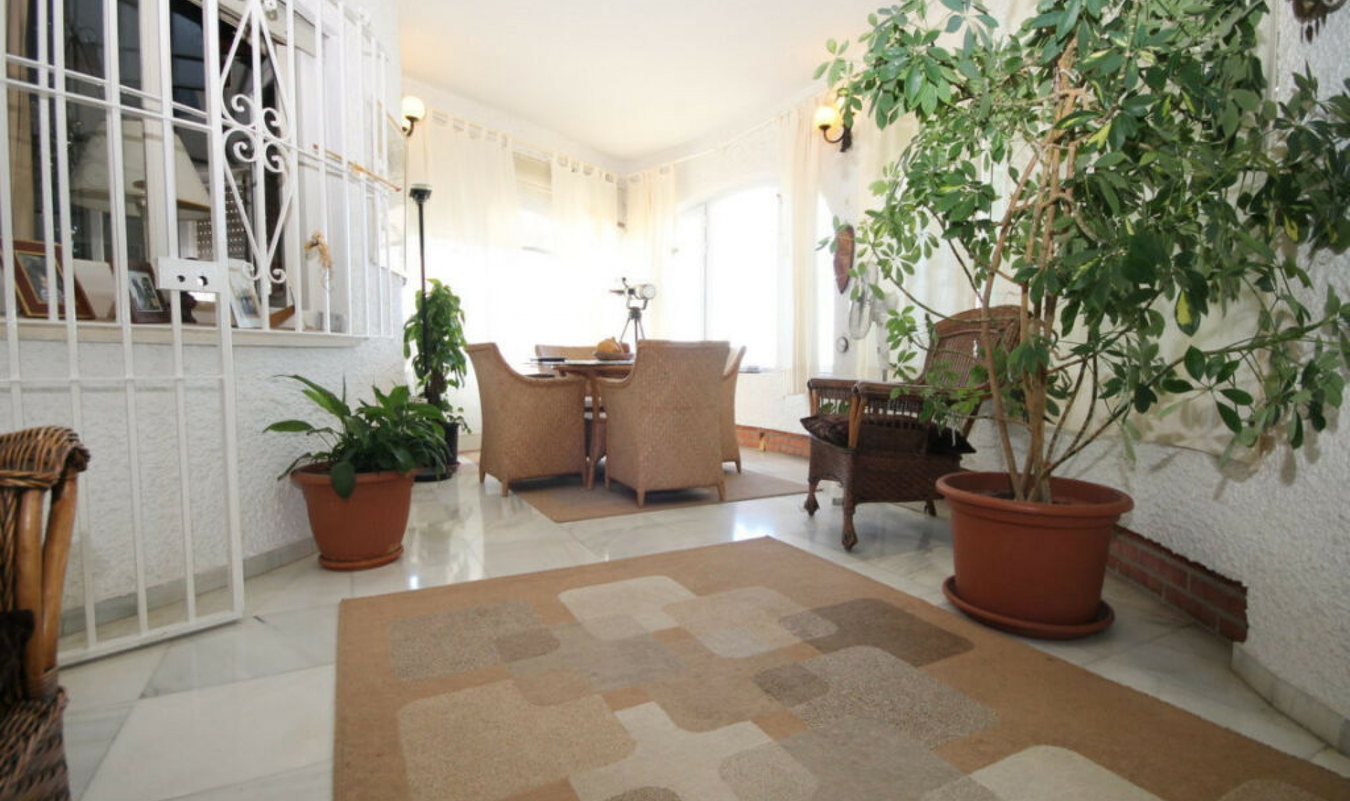 Resale - House -
Rincón de la Victoria