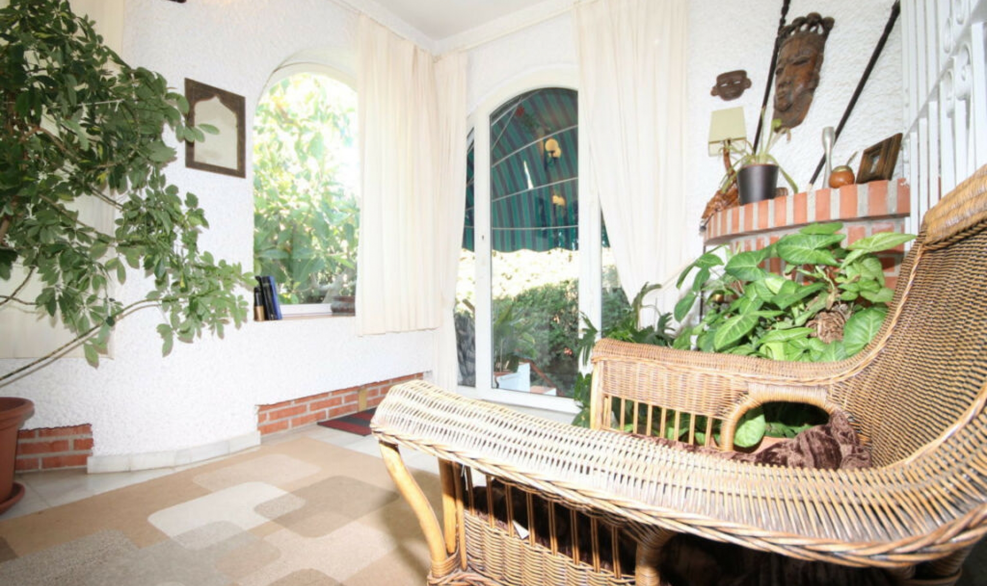 Resale - House -
Rincón de la Victoria