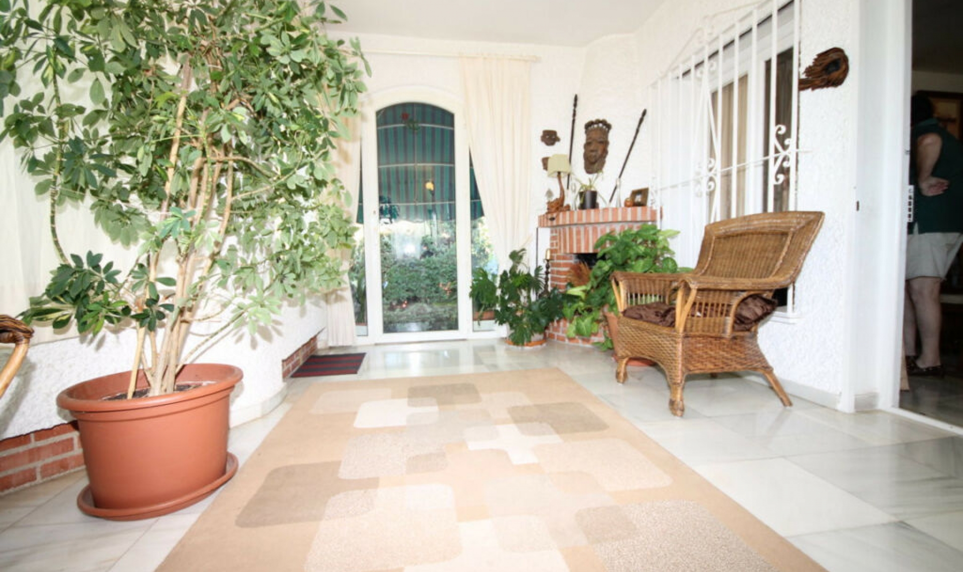 Resale - House -
Rincón de la Victoria