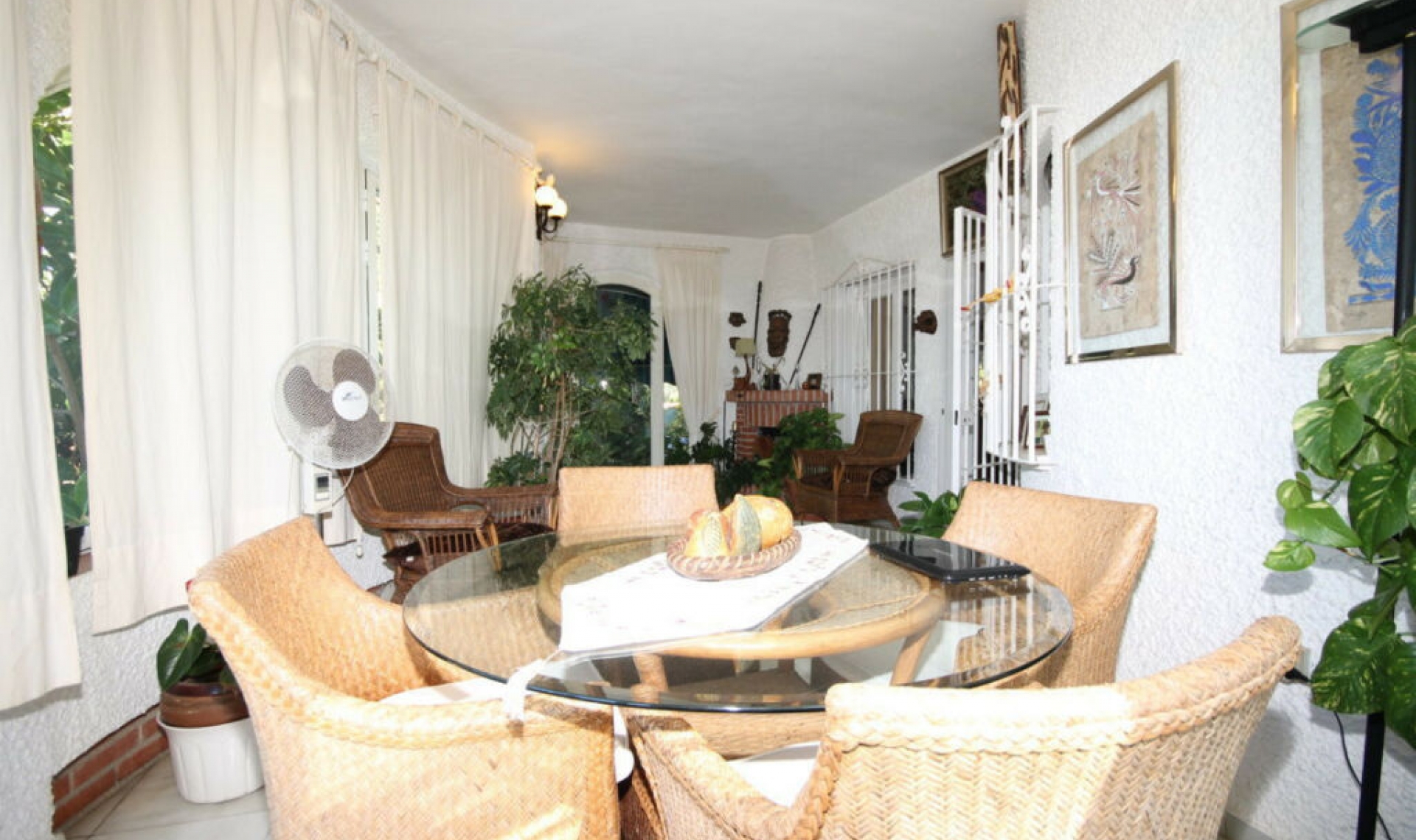 Resale - House -
Rincón de la Victoria