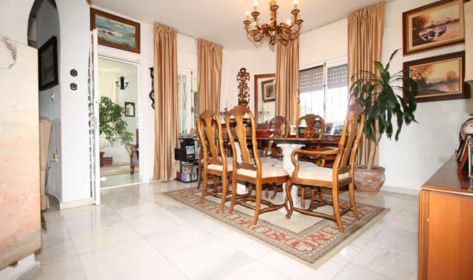 Resale - House -
Rincón de la Victoria