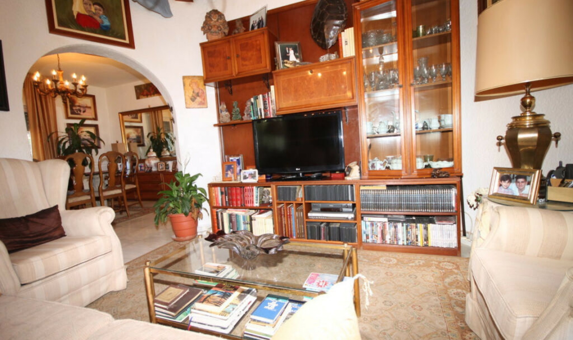 Resale - House -
Rincón de la Victoria