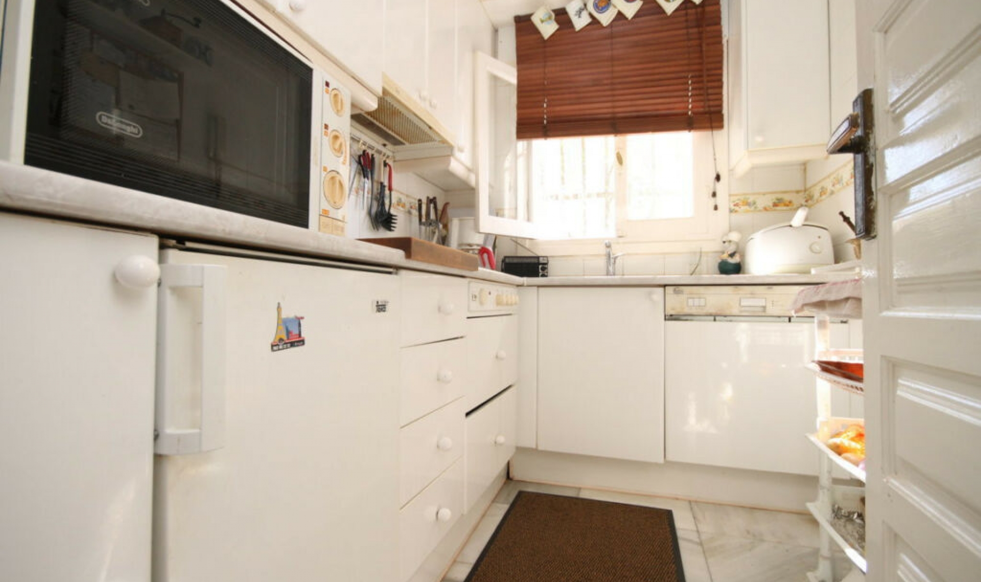 Resale - House -
Rincón de la Victoria
