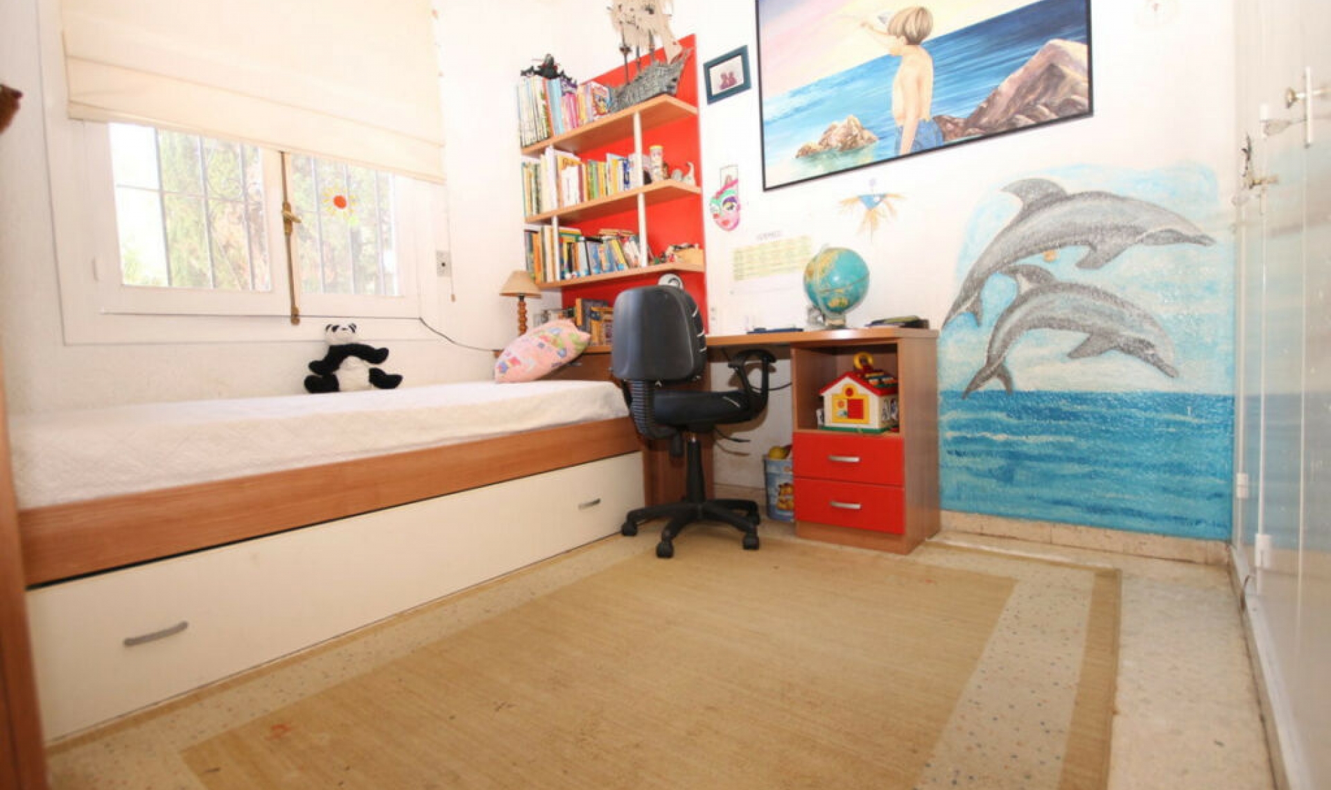 Resale - House -
Rincón de la Victoria