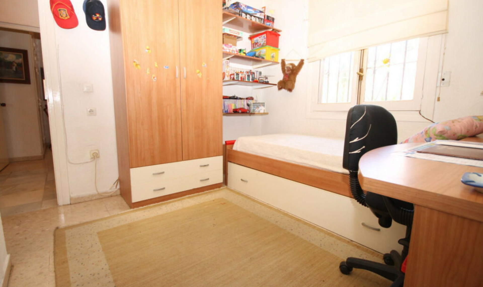 Resale - House -
Rincón de la Victoria
