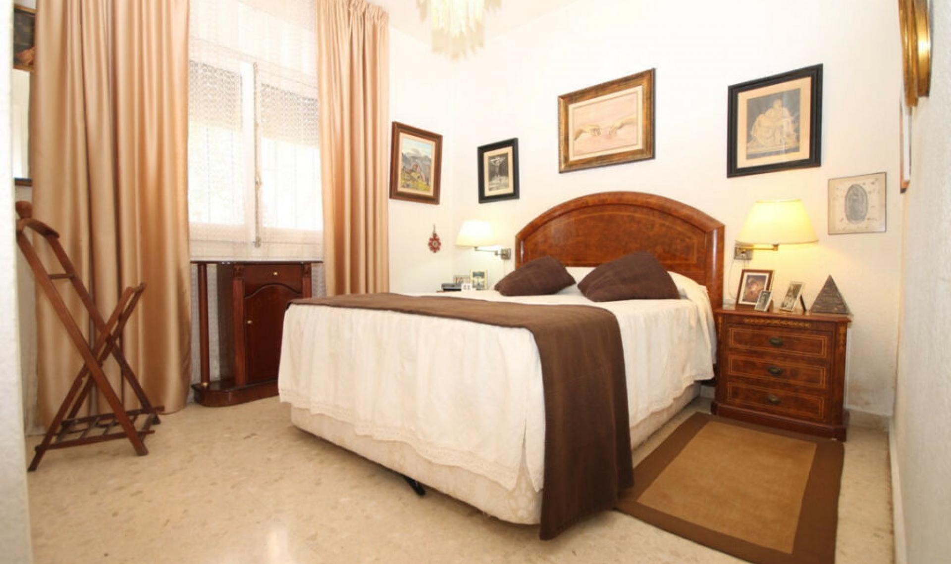Resale - House -
Rincón de la Victoria