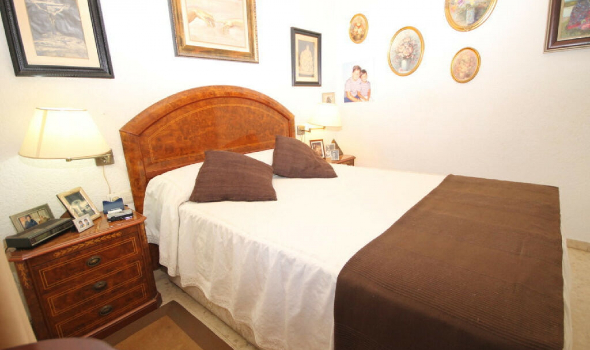 Resale - House -
Rincón de la Victoria