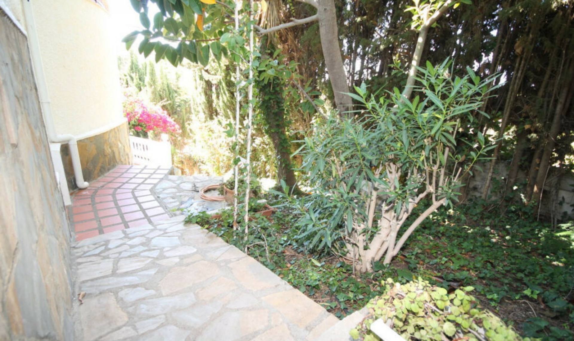 Resale - House -
Rincón de la Victoria