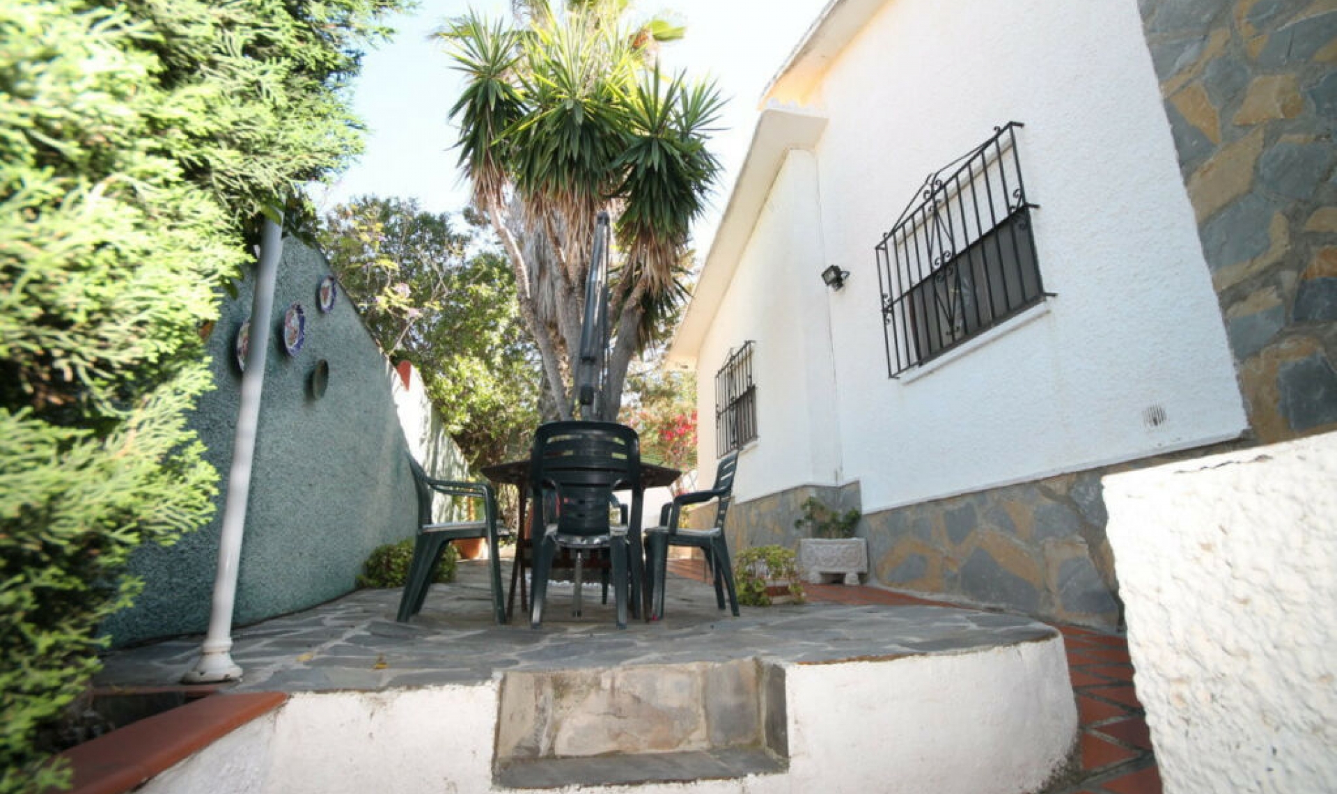 Resale - House -
Rincón de la Victoria