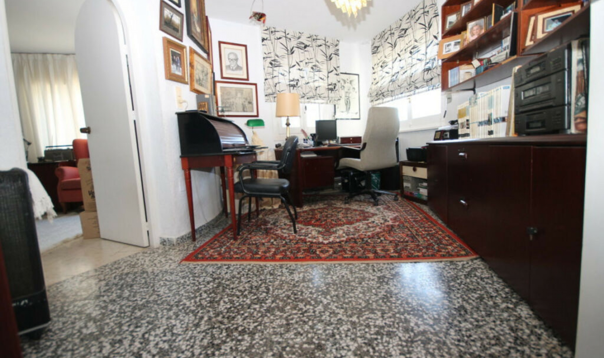 Resale - House -
Rincón de la Victoria