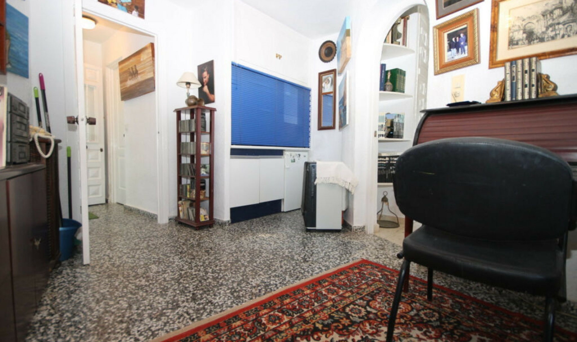 Resale - House -
Rincón de la Victoria
