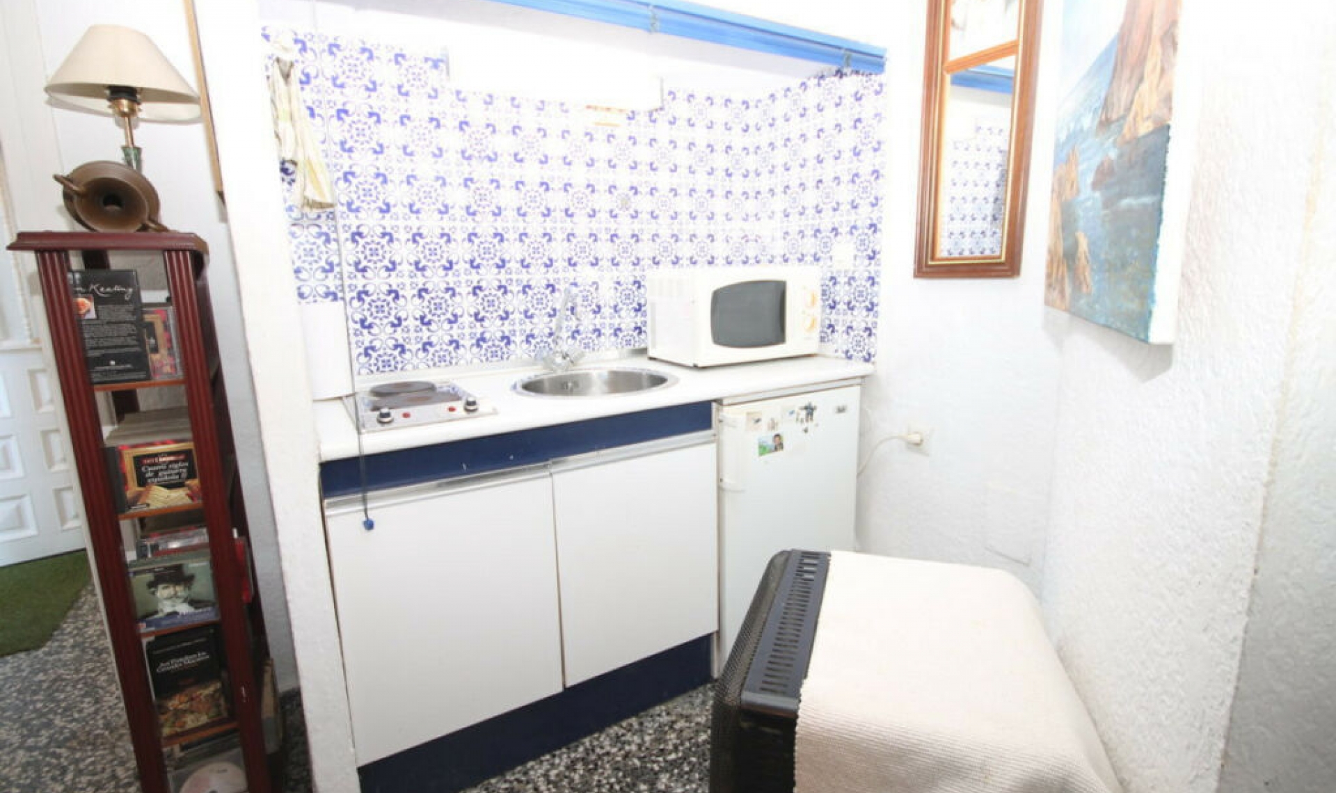 Resale - House -
Rincón de la Victoria
