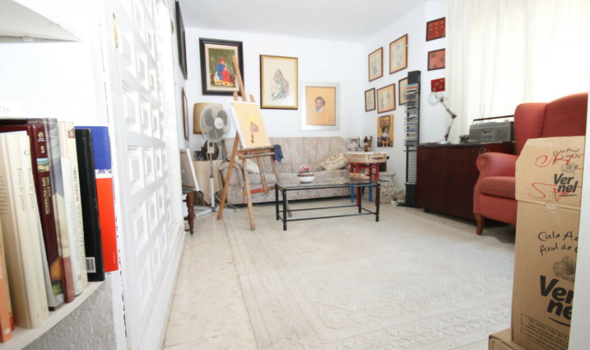 Resale - House -
Rincón de la Victoria