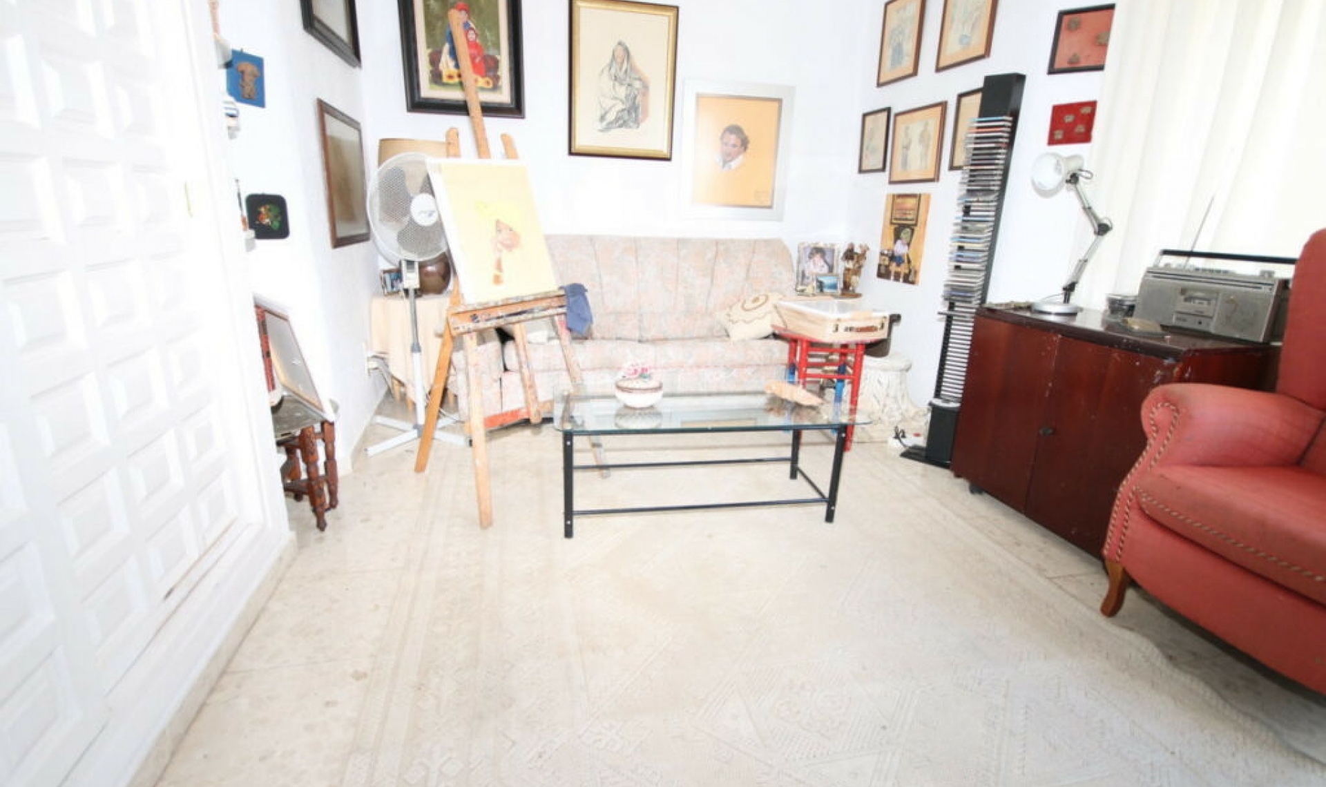 Resale - House -
Rincón de la Victoria
