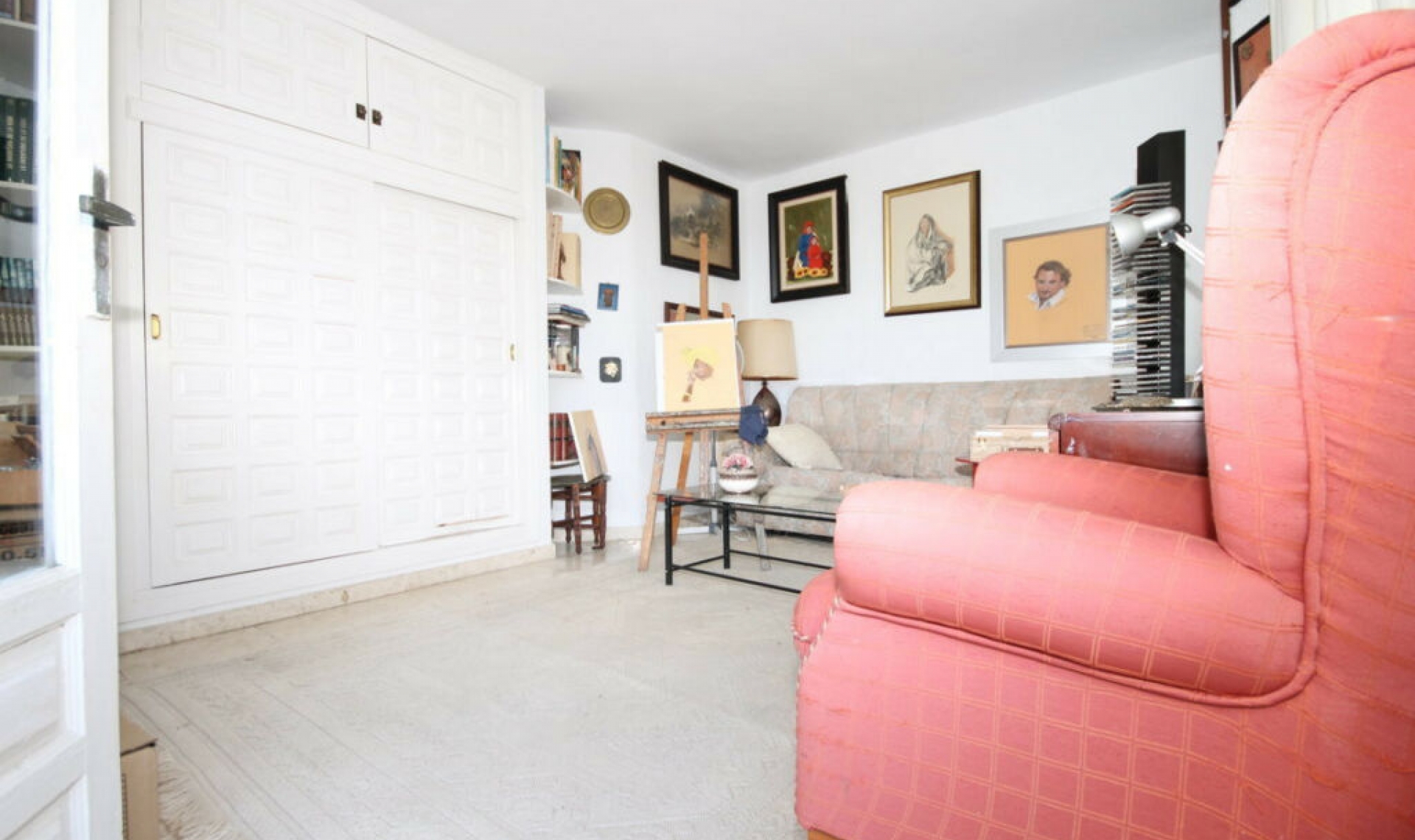 Resale - House -
Rincón de la Victoria