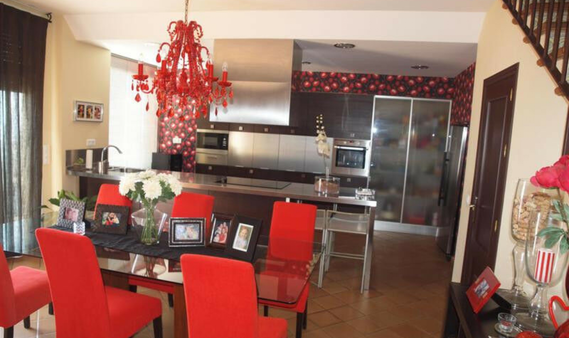 Resale - House -
Rincón de la Victoria