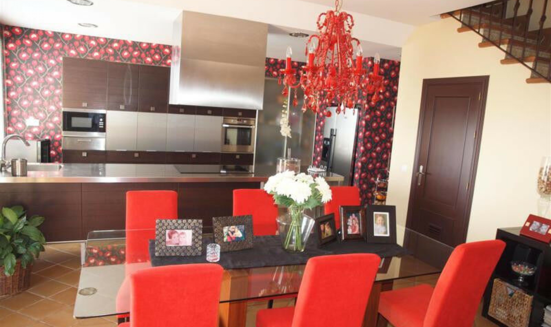 Resale - House -
Rincón de la Victoria