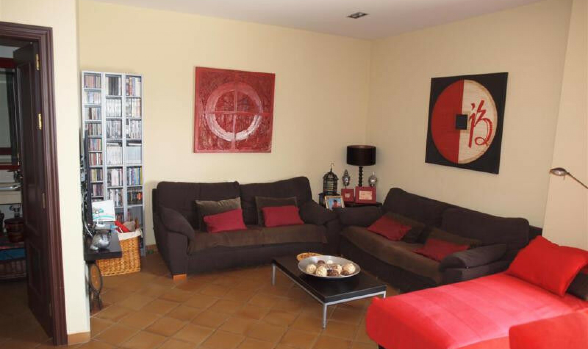Resale - House -
Rincón de la Victoria