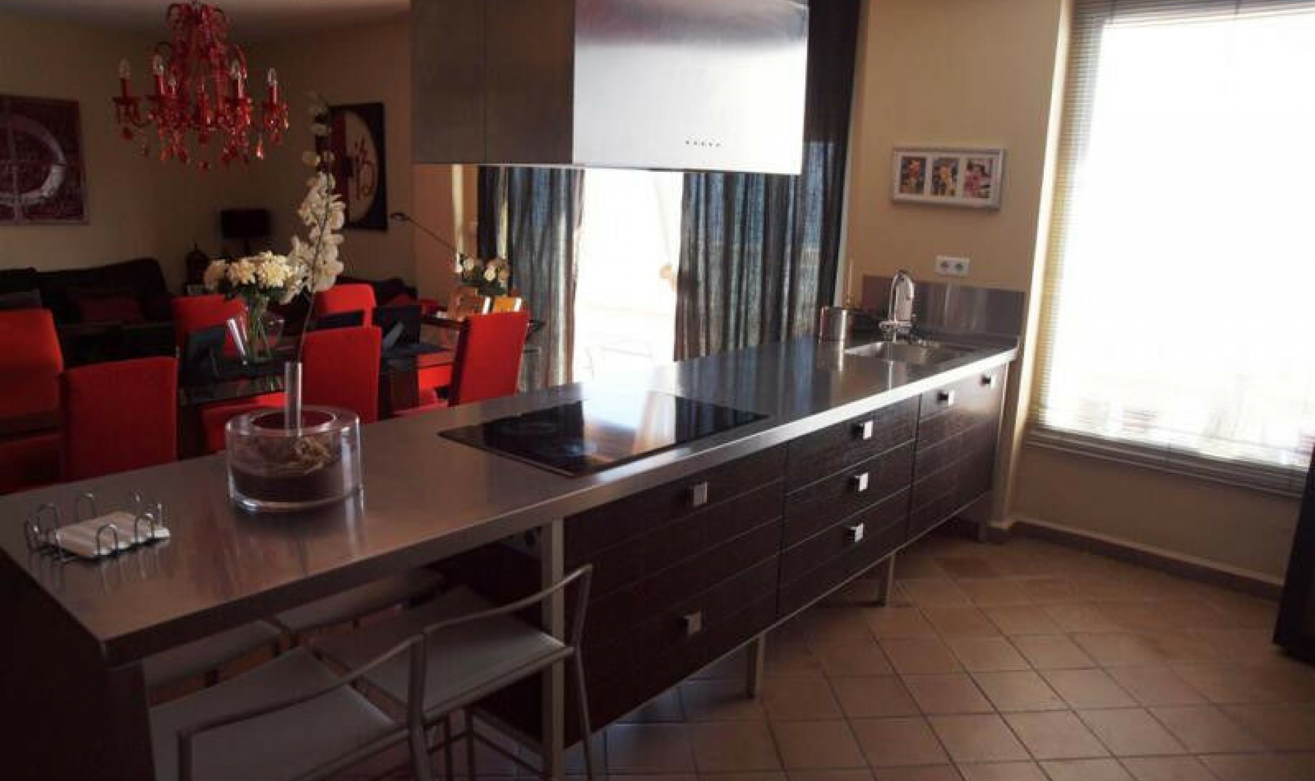 Resale - House -
Rincón de la Victoria