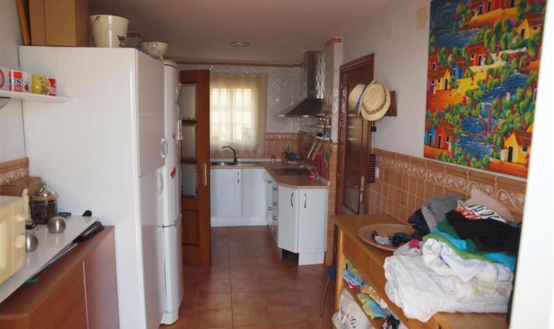 Resale - House -
Rincón de la Victoria