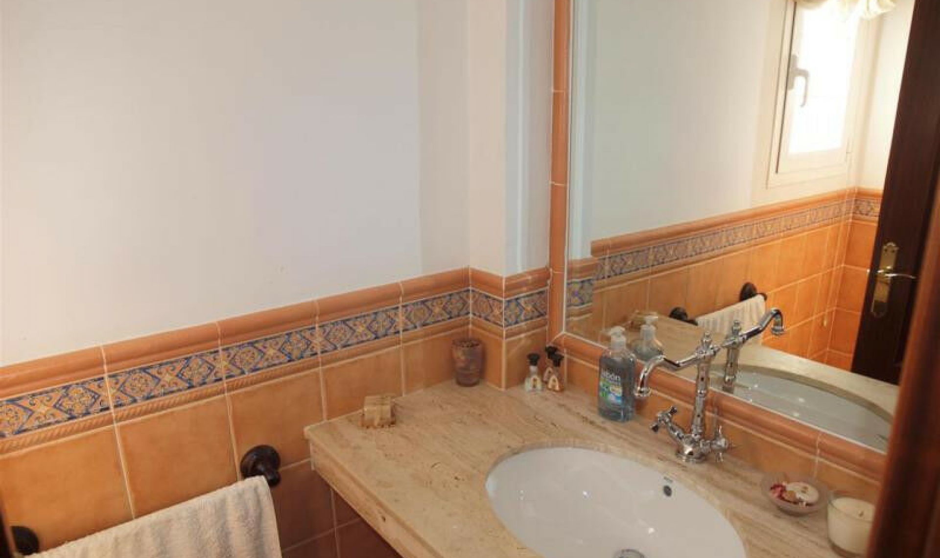 Resale - House -
Rincón de la Victoria