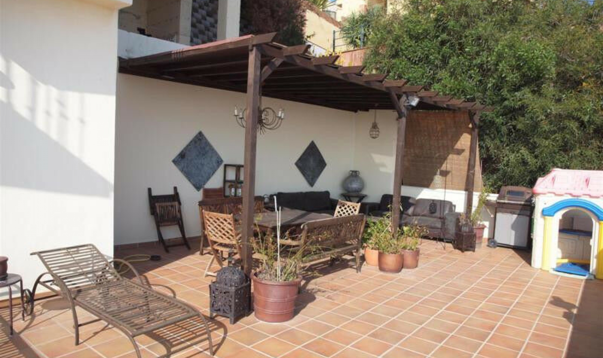 Resale - House -
Rincón de la Victoria