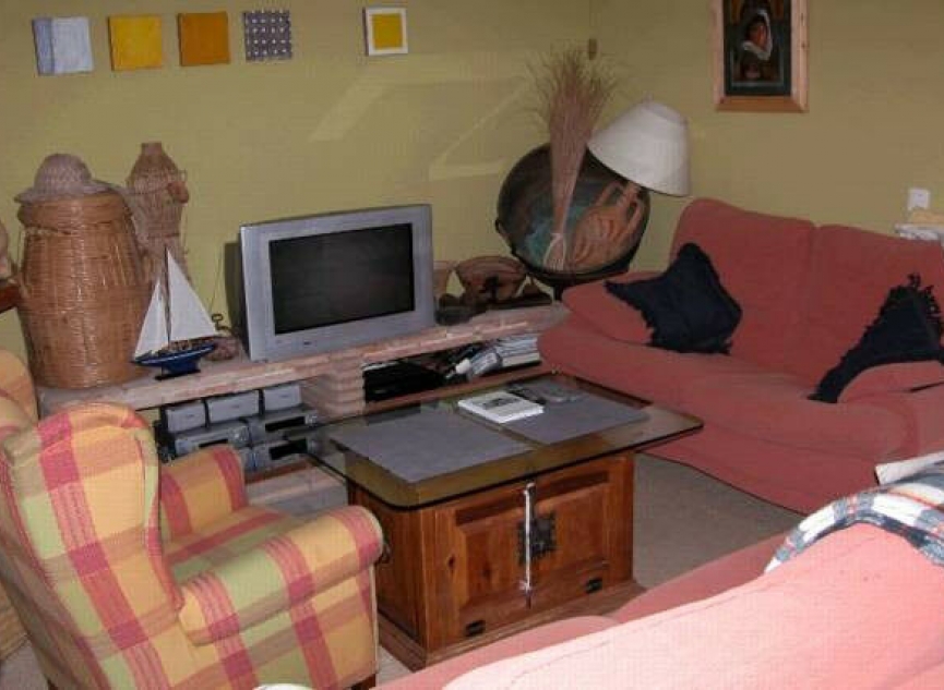 Resale - House -
Rincón de la Victoria