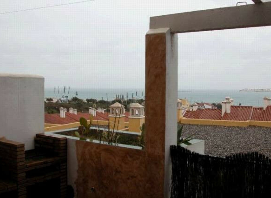 Resale - House -
Rincón de la Victoria