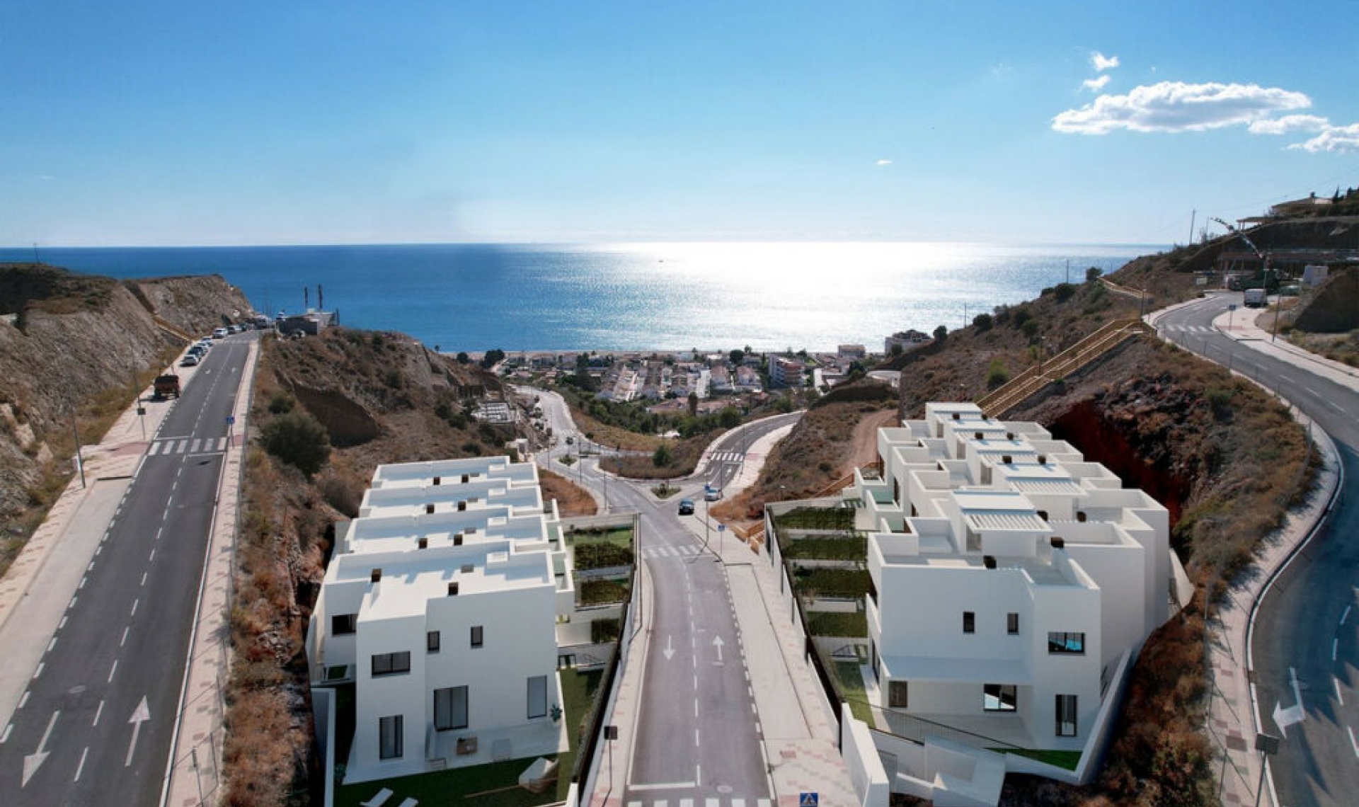 Resale - House -
Rincón de la Victoria