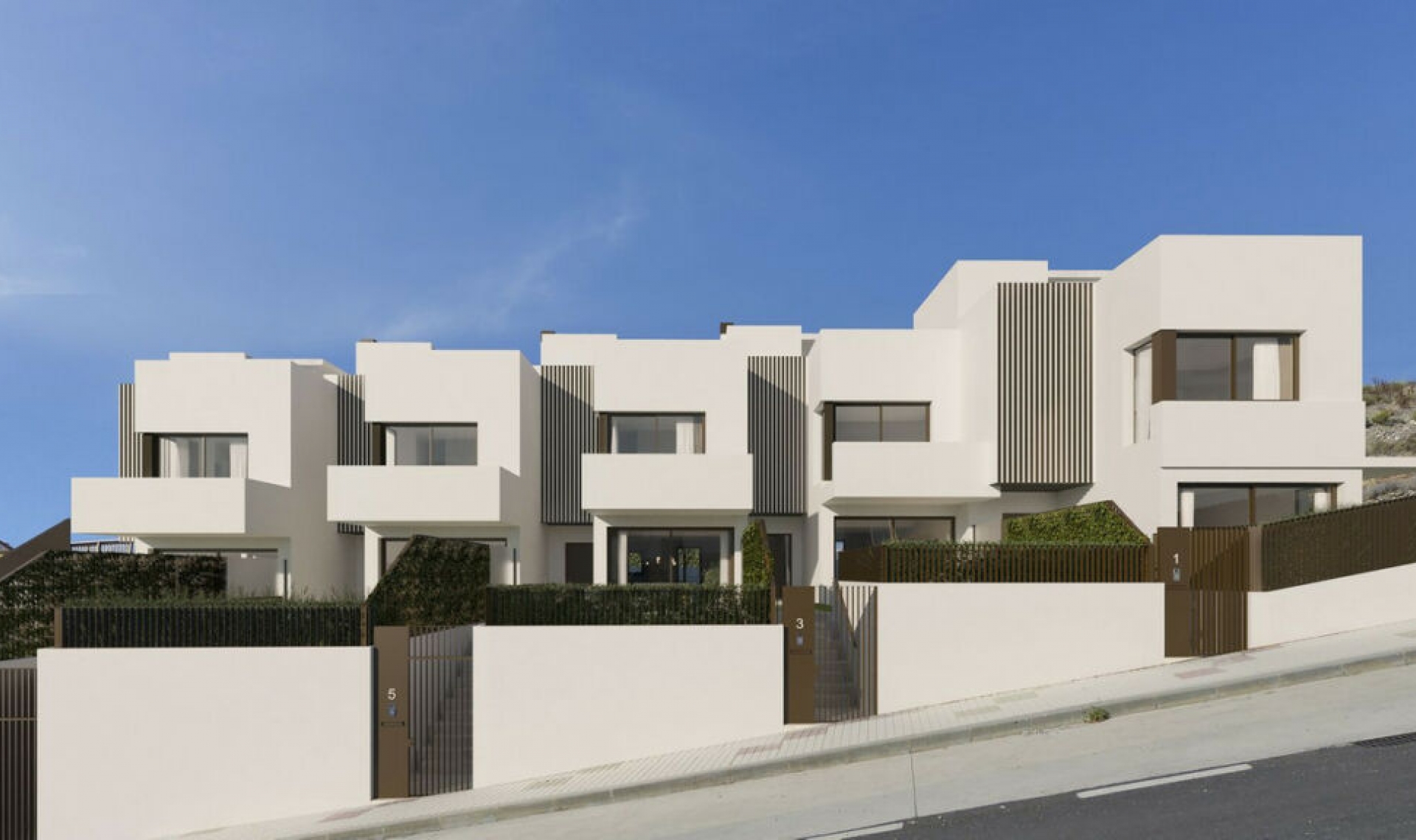 Resale - House -
Rincón de la Victoria